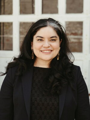 Janett Barragán Miranda